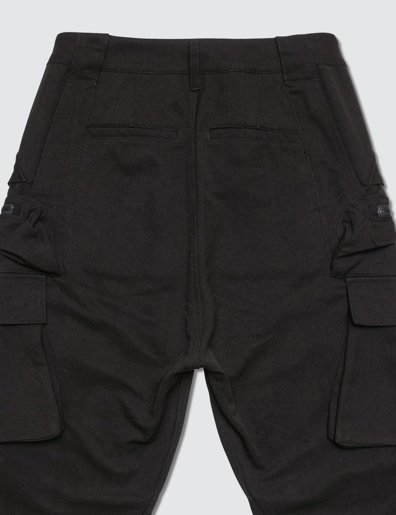 Guerrilla-group - Water Repellent Cargo Pants | HBX - ハイプ