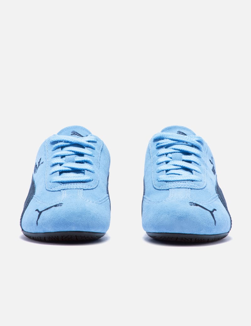 Puma - Speedcat Archive | HBX - Globally Curated Fashion and