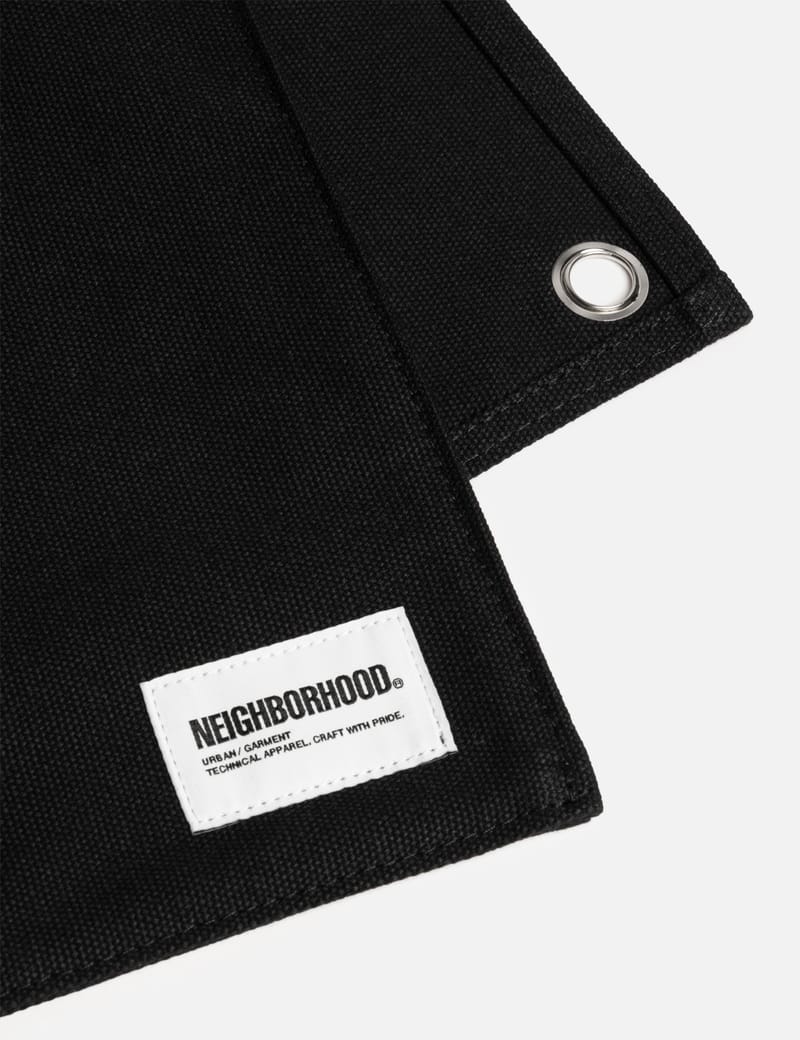アウトドア寝具 neighborhood NANGA down blanket NEIGHBORHOOD - Neighborhood x Nanga Down Half Blanket | HBX