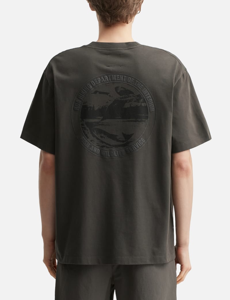 ROA｜SHORT-SLEEVE T-SHIRTS/SLEEVELESS (Service T Shirt ( 2000278467053_3_1200x1200.png?