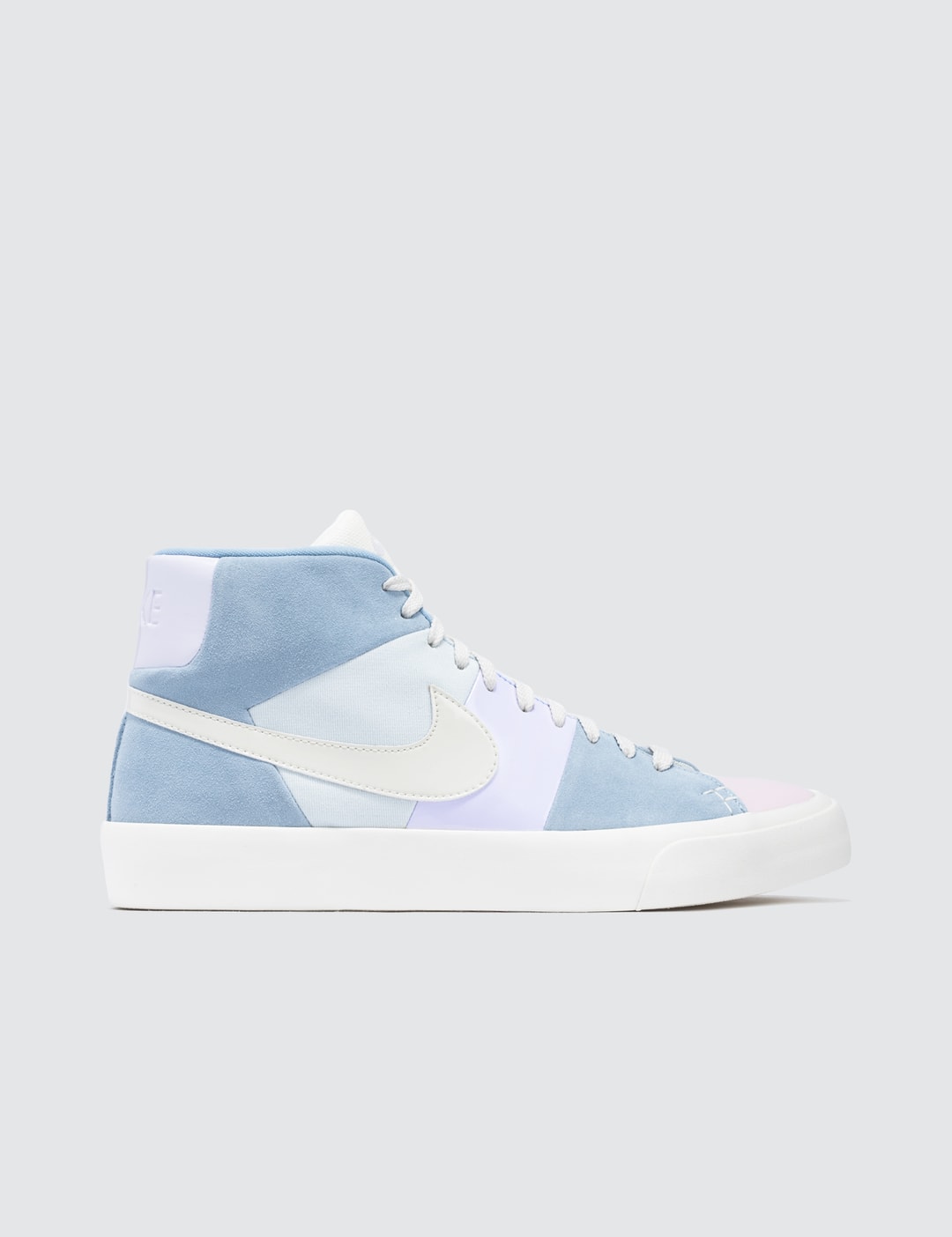 nike blazer royal easter qs