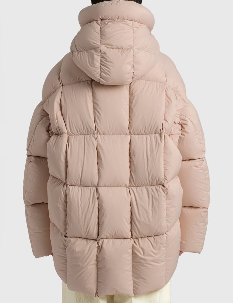IENKI IENKI - Wendy Nylon Jacket | HBX - Globally Curated