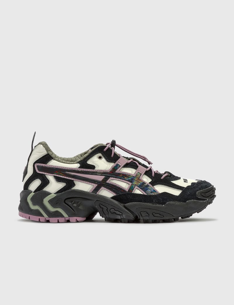 Asics - Asics X Pleasures GEL-NANDI | HBX