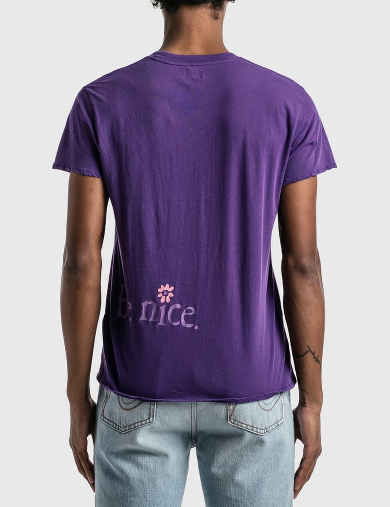 ERL venice kids tシャツ ホワイト ERL venice kids tシャツ ホワイト ERLのキッズ｜ホワイト