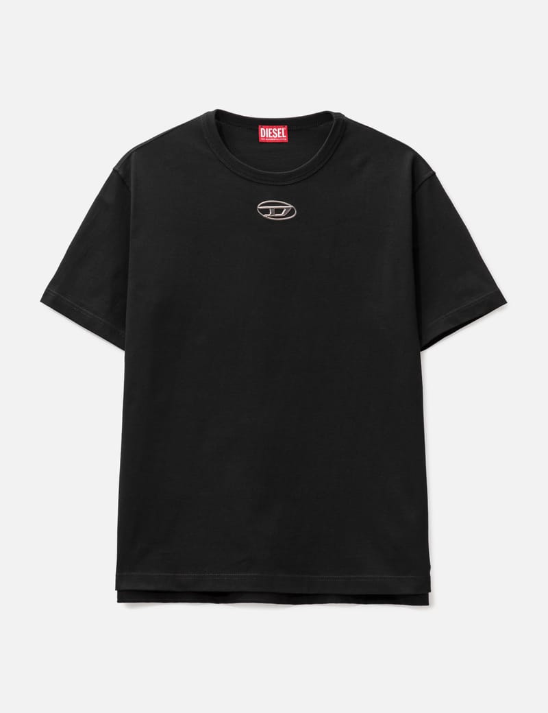 Diesel - T-Just-Od T-SHIRT | HBX - Globally Curated Fashion and