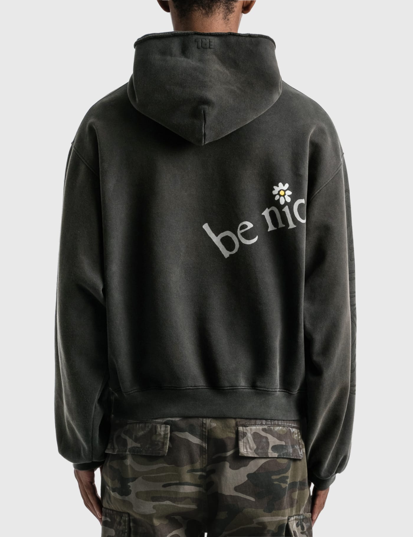 ERL - Venice Hoodie | HBX - Globally Curated Fashion and Lifestyle 