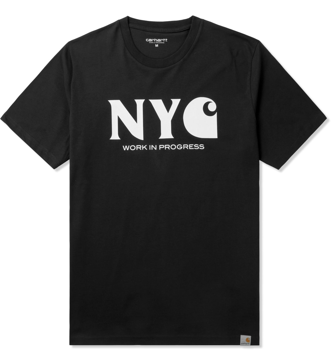 【関税込み】Carhartt Work In Progress ネイビー Tyre Tシャツ Carhartt WIP Tire T-Shirt | Ink – Page Tire T-Shirt