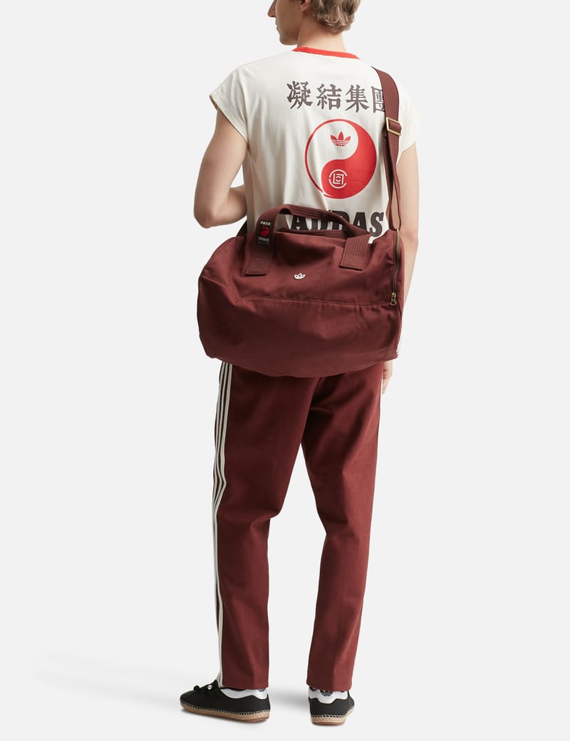 アディダス オリジナルス - Noah x adidas Originals バンダナ | HBX