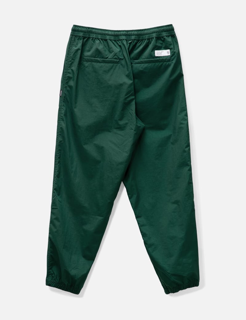 Pfu Pants In Green