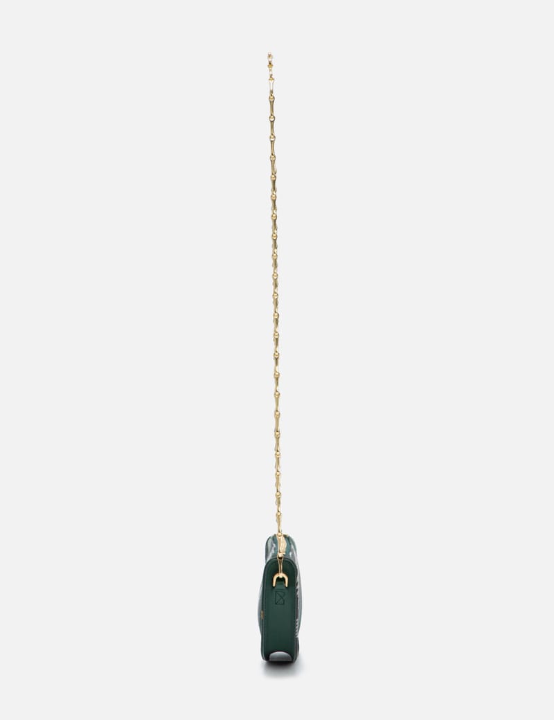 Burberry - Micro Shield Sling Bag | HBX - Globally Curated