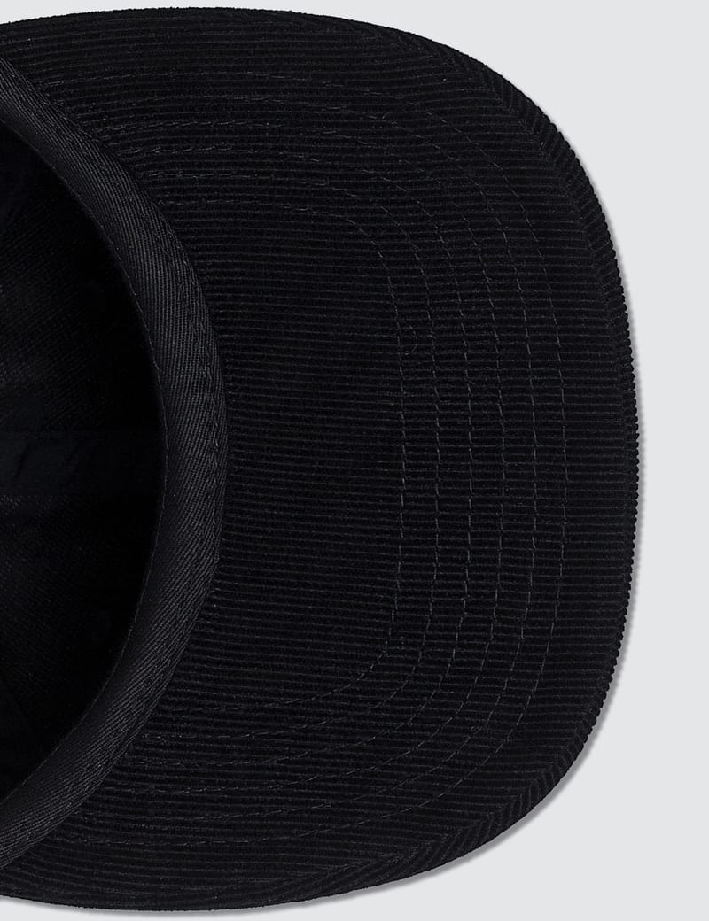 WACKO MARIA - Corduroy 6 Panel Cap ( Type-1 ) | HBX