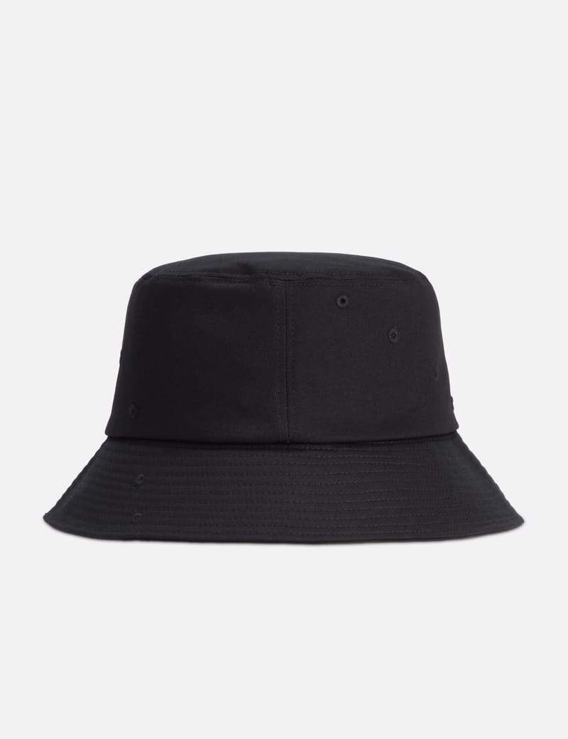 everyone epic nylon bucket hat (BLACK) | everyone