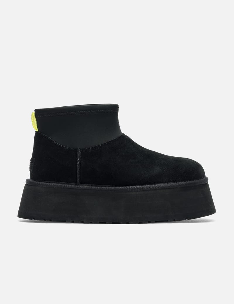 UGG - Goldenstar Hi Clog | HBX