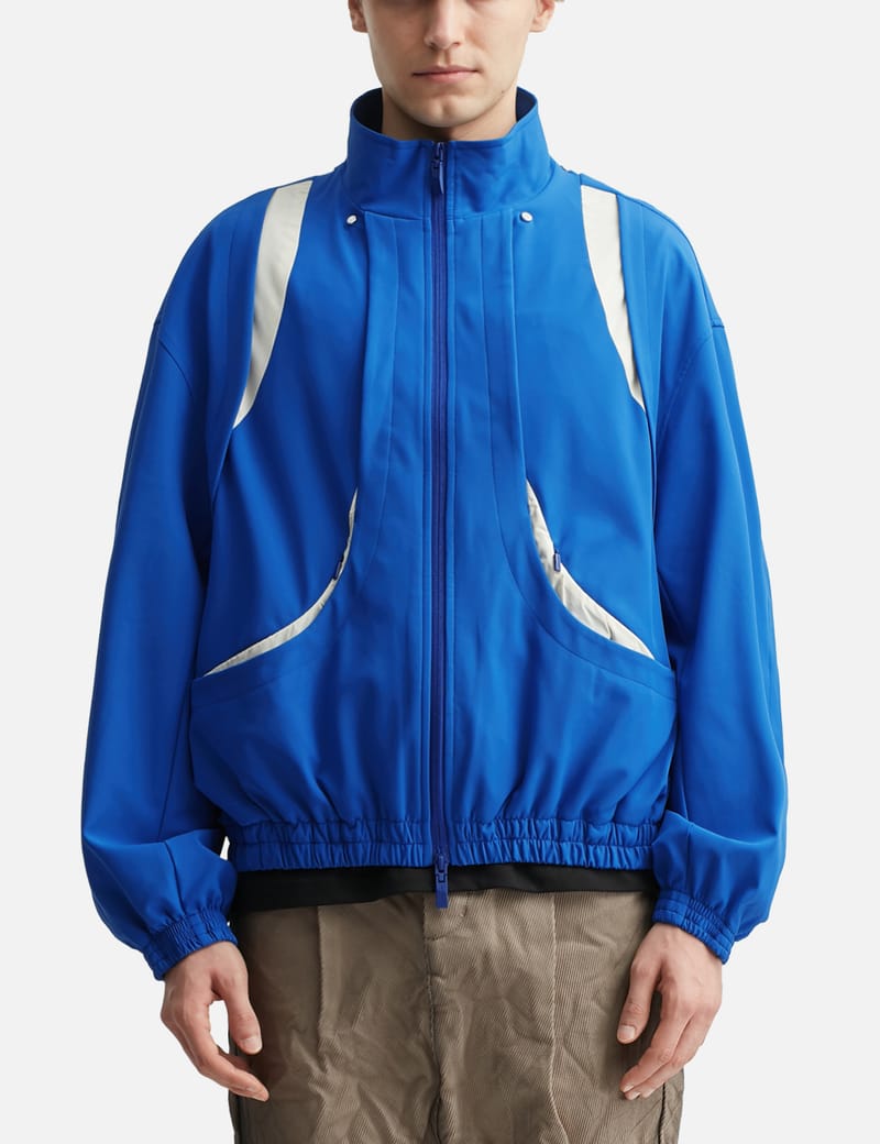 Ader Error - Track Jacket 0401 | HBX