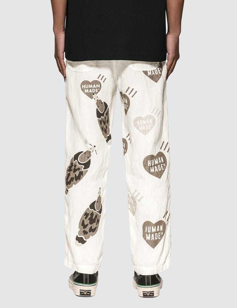 Human Made - Deck Pants | HBX - Globally Curated Fashion and