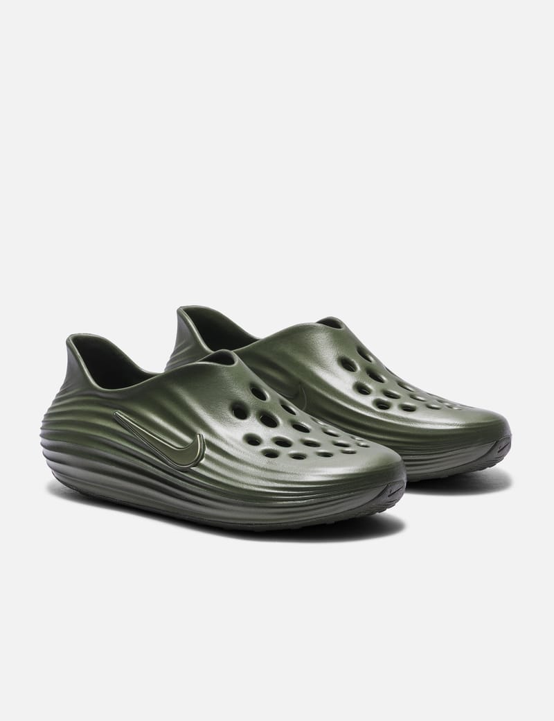 Nike - NIKE x INNERRAUM NOCTA Modular Bag | HBX - Globally