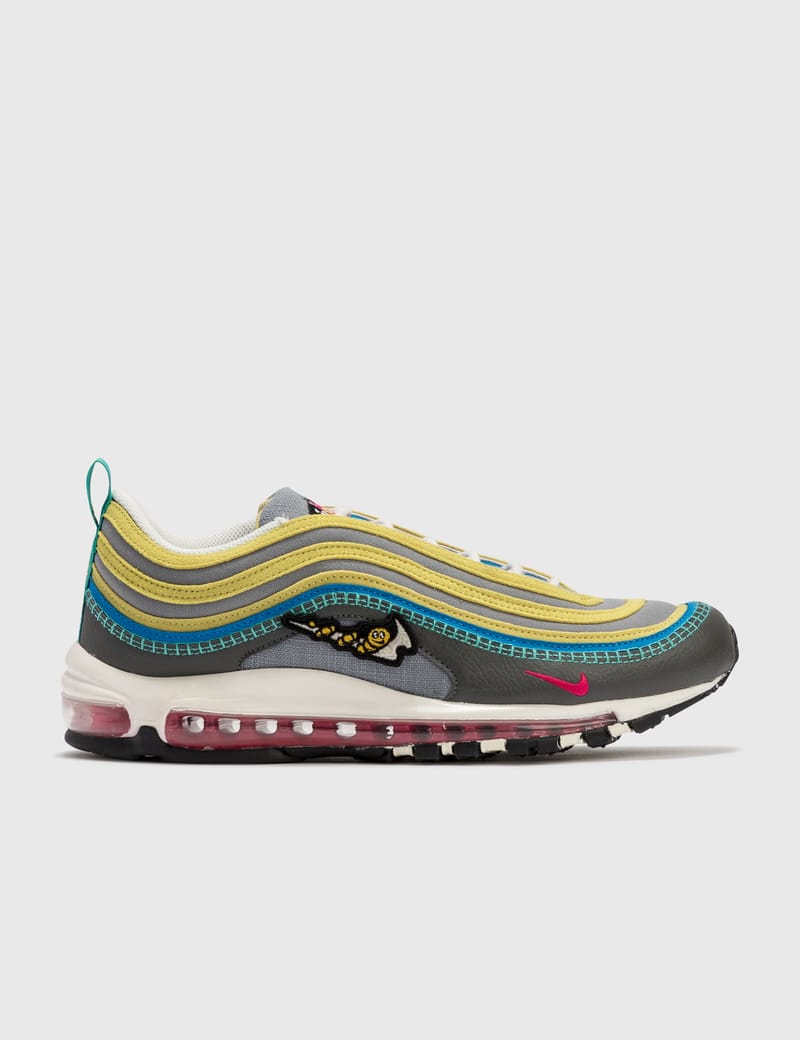 Nike - Nike Air Max 97 SE Next Nature | HBX - Globally Curated