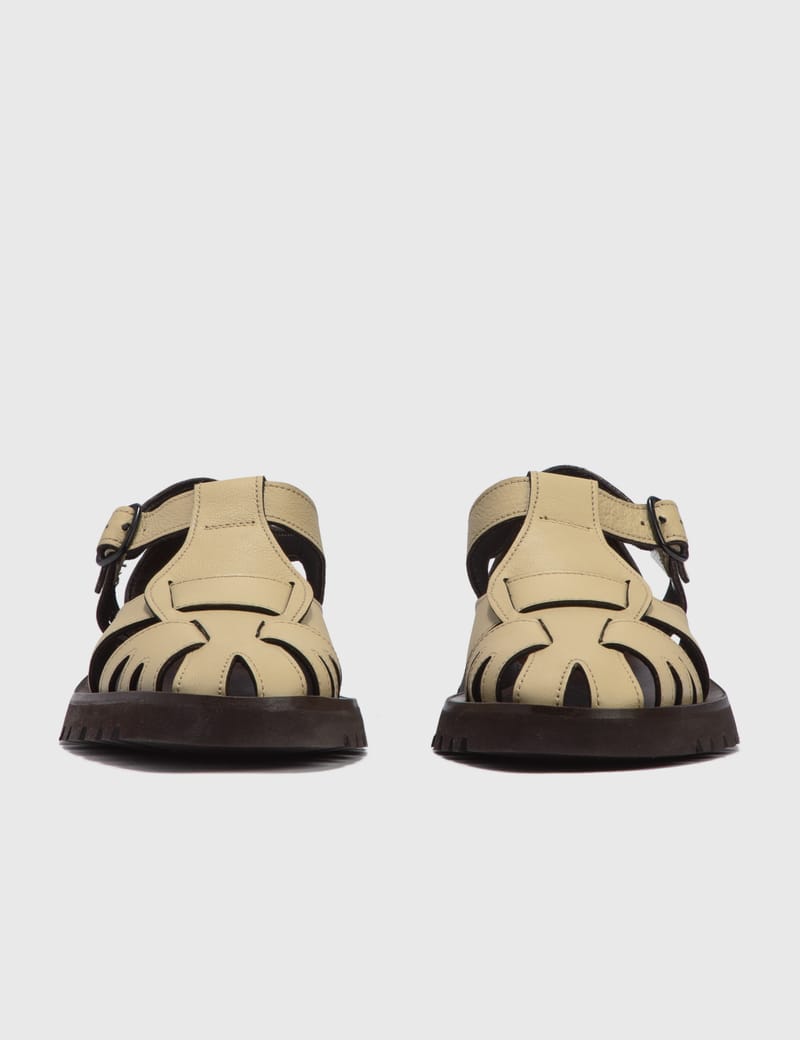Hereu - Pesca Sport Sandals | HBX - Globally Curated Fashion Hereu - Pesca Sport Sandals | HBX - Globally Curated Fashion