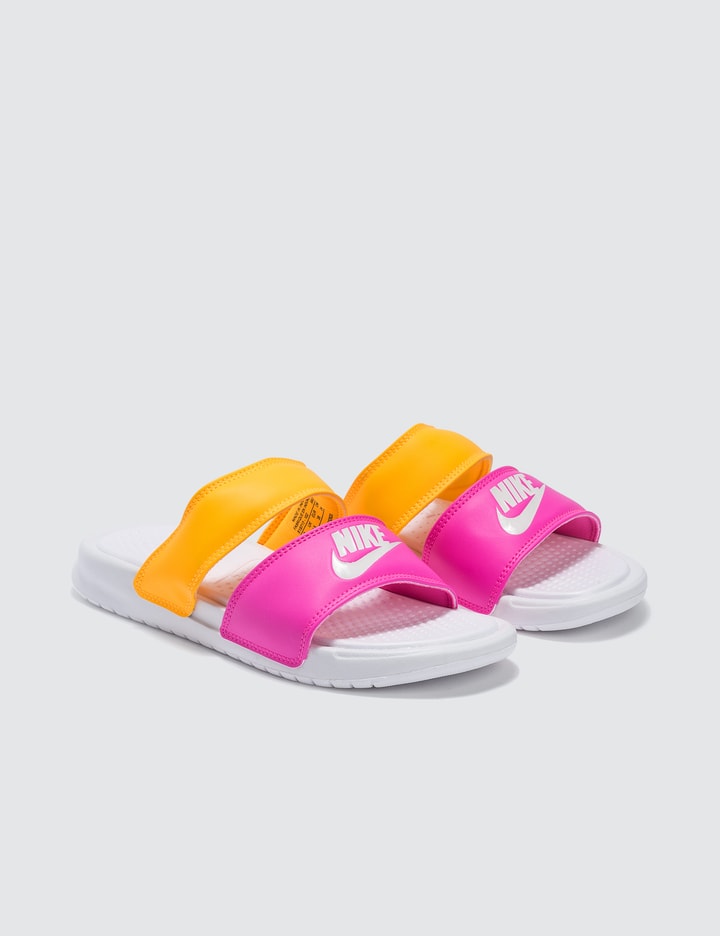 wmns benassi duo ultra slide
