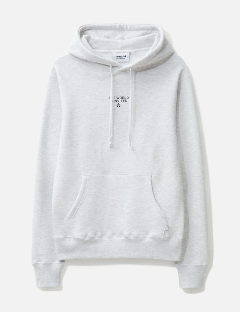 Kompakt record bar | HBX - Globally Curated Fashion and
