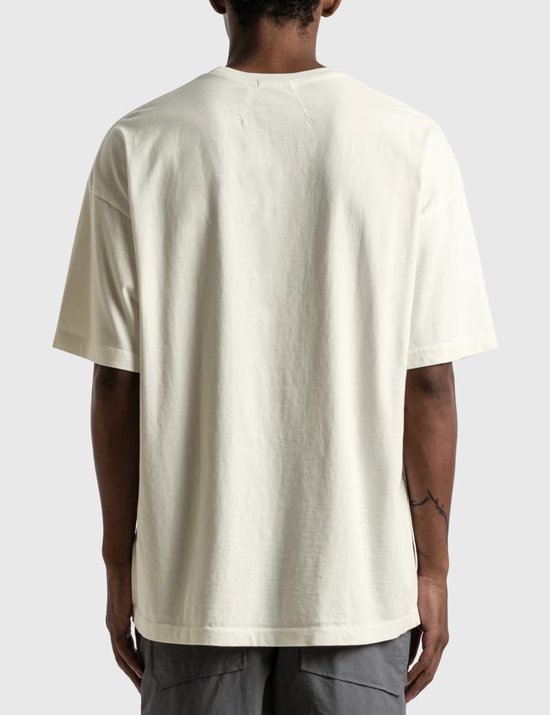 Rhude - World Championship T-shirt | HBX - Globally Curated