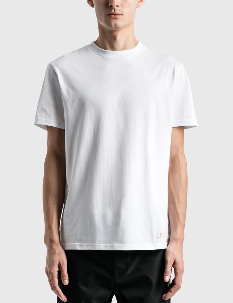 S-L◆確保済 関税無 国内発◆MONCLER GENIUS 1017 ALYX Tシャツ S-L◇確保済 関税無 国内発◇MONCLER GENIUS 1017 ALYX Tシャツ