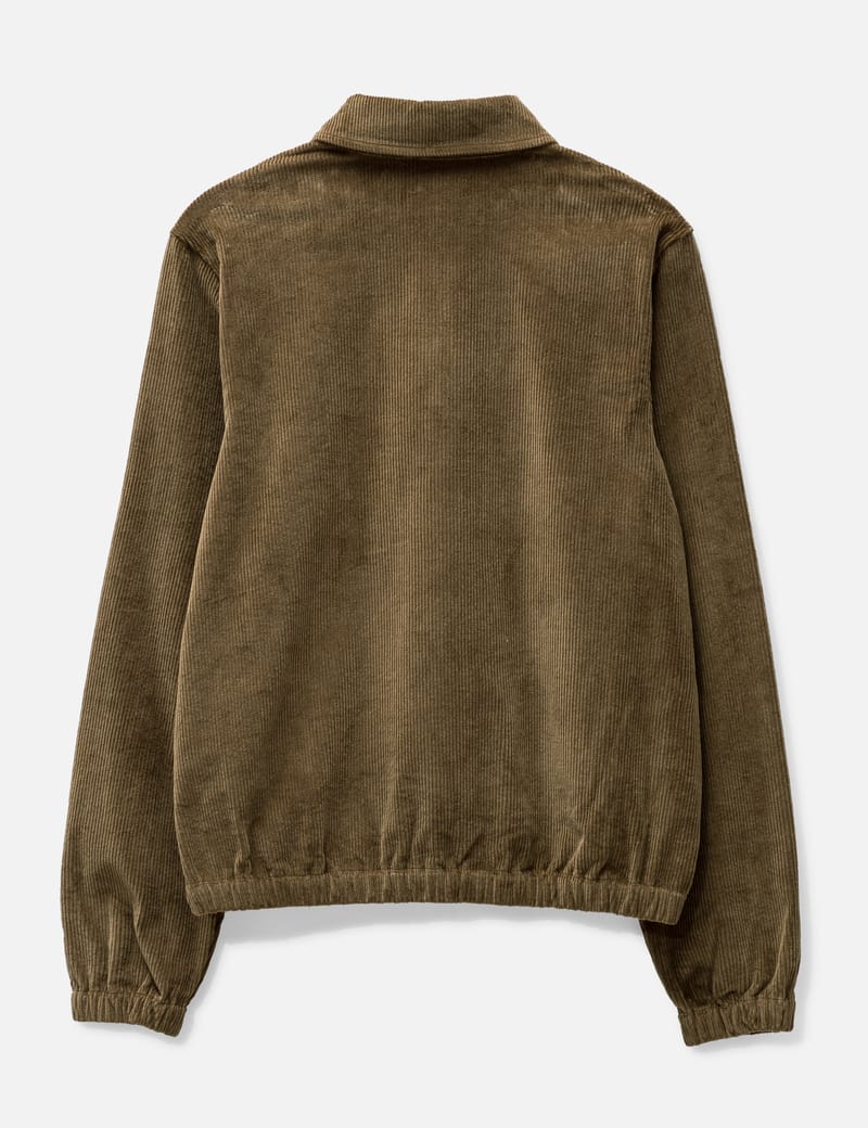 Dime - FRIENDS CORDUROY PULLOVER | HBX - Globally Curated Fashion