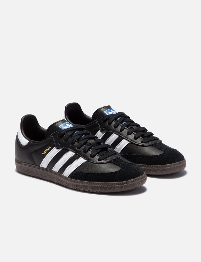 ☆大人気☆adidas Originals Samba mary janes Black / Carbon adidas Samba Jane Shoes - White | Free Shipping with adiClub