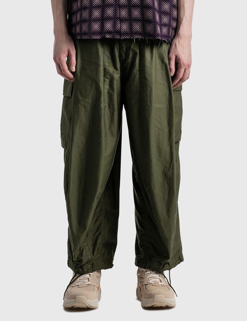 Needles - BDU H.D. Pants | HBX