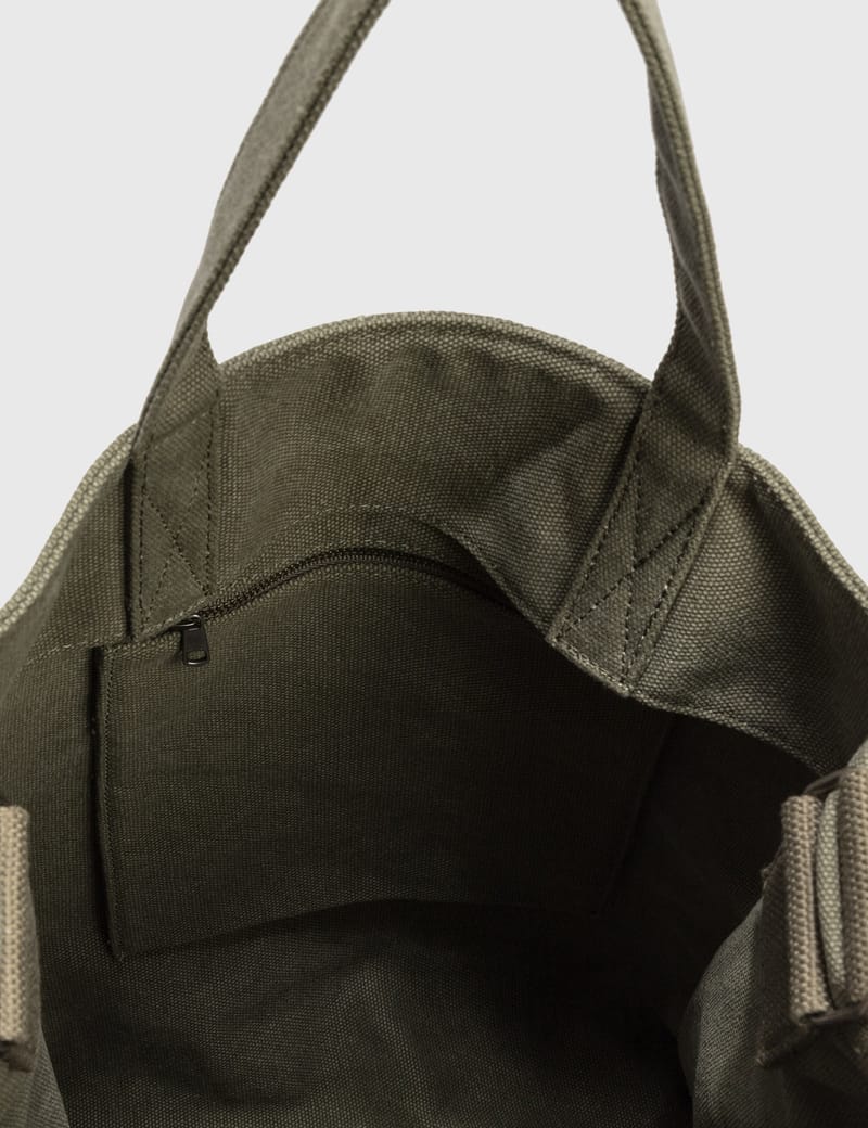 Apc recuperation tote hot sale