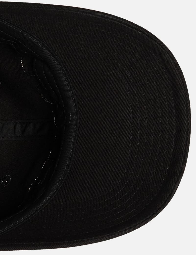 POST ARCHIVE FACTION (PAF) Joopiter Cap - タグ付き新品ブラック