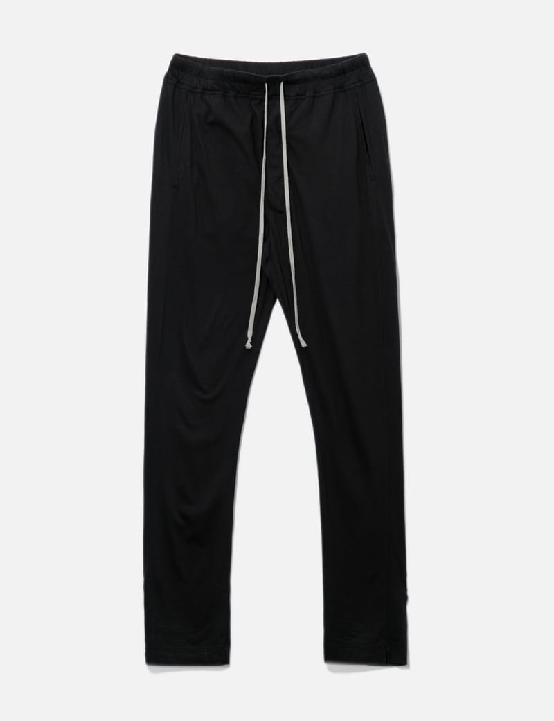 Rick Owens - Rick Owens DRKSHDW Sweat Pants | HBX - Globally