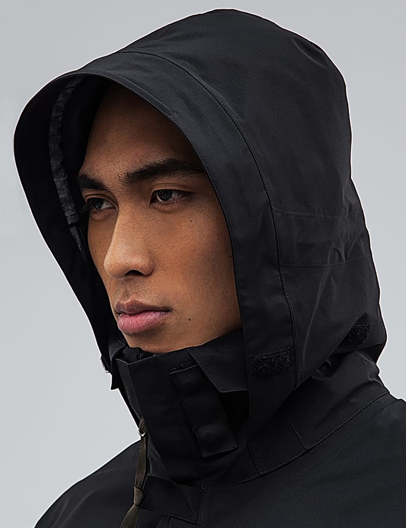 ACRONYM - J28-GT 3L Gore-Tex® Pro Interops Jacket | HBX - Globally