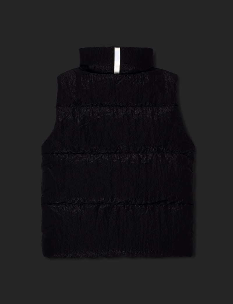 Canada Goose - Everett Vest Satin | HBX - Globally Curated