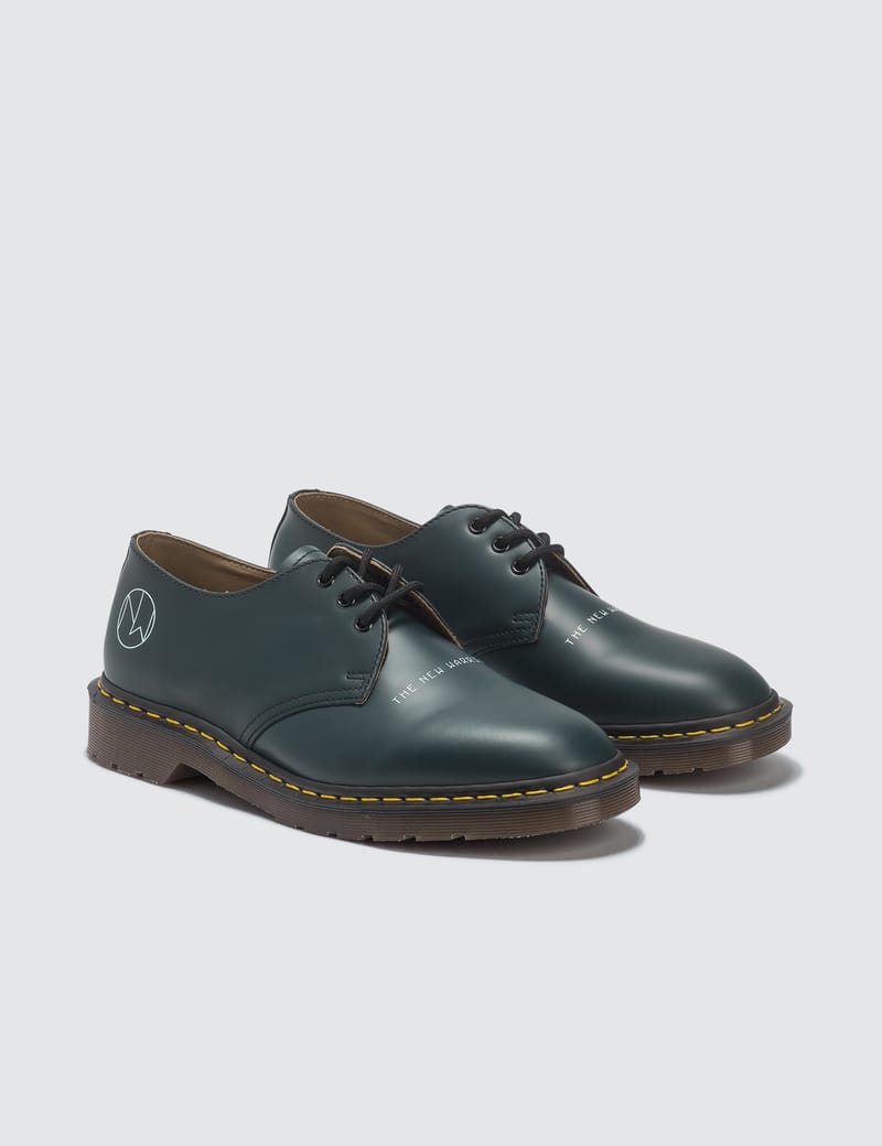 Dr. Martens - Undercover X Dr. Martens 1461 Printed Shoes | HBX