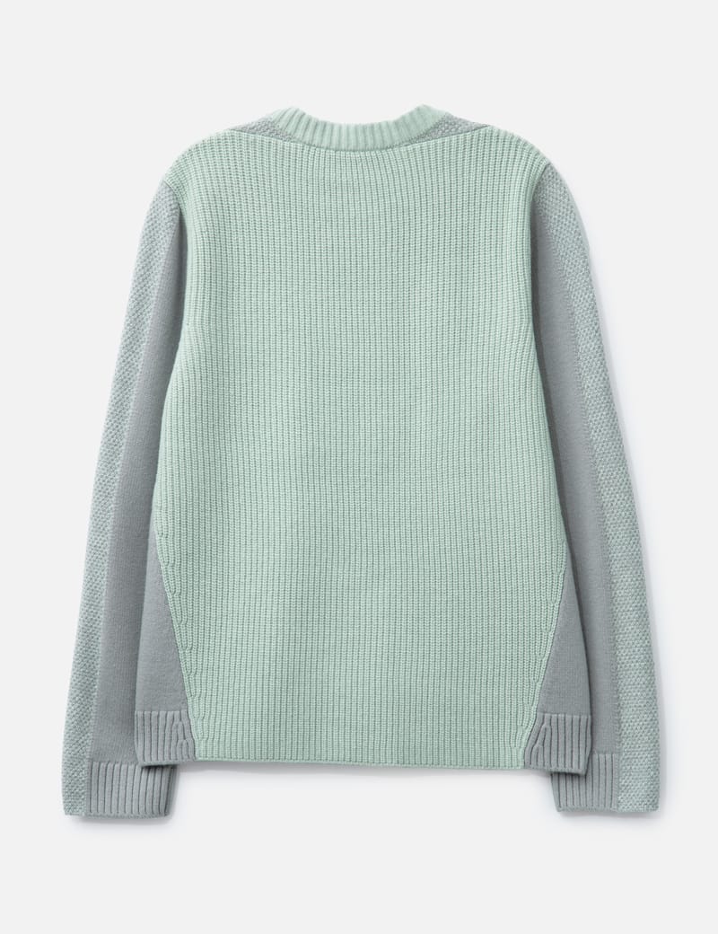 A-COLD-WALL-MIX-TEXTURE-KNIT-