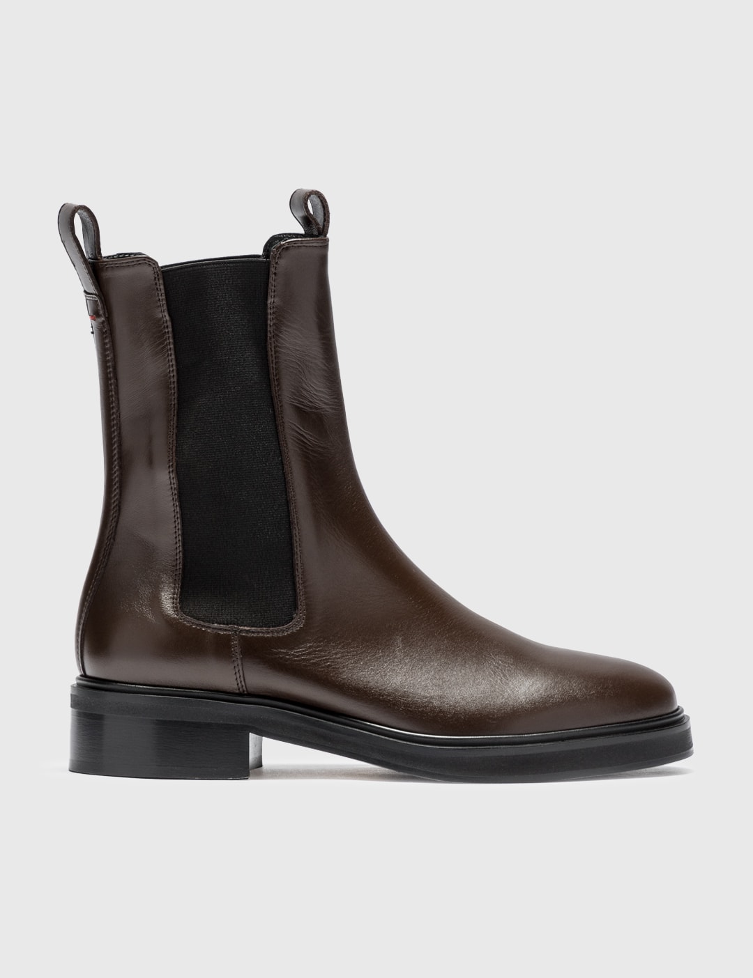 Aeyde Jack Chelsea Boots HBX Globally Curated Fashion and