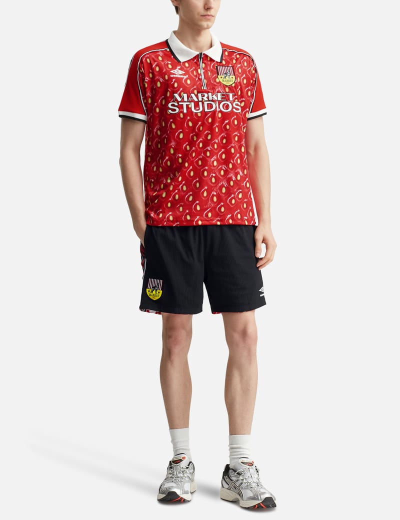 リバプールFC Umbro 赤 ストライプシャツ Liverpool FC Umbro Football Shirt Home 1982/1983/1984/1985 Jersey