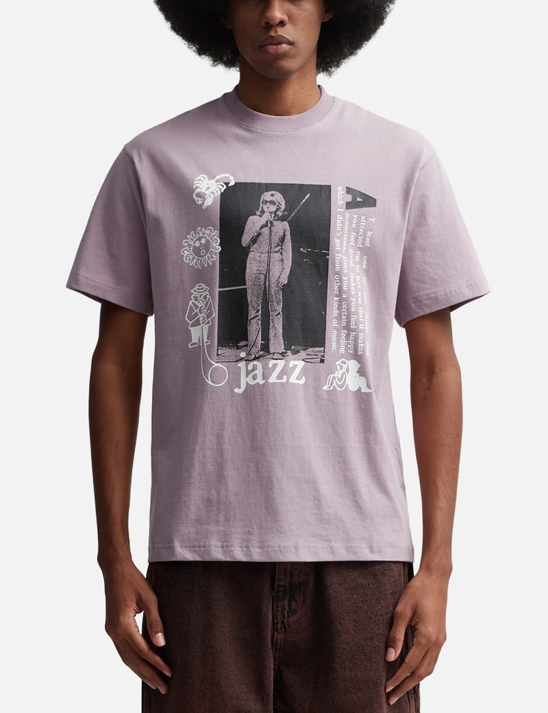 Butter Goods - CERTAIN FEELING T-SHIRT | HBX - Globally
