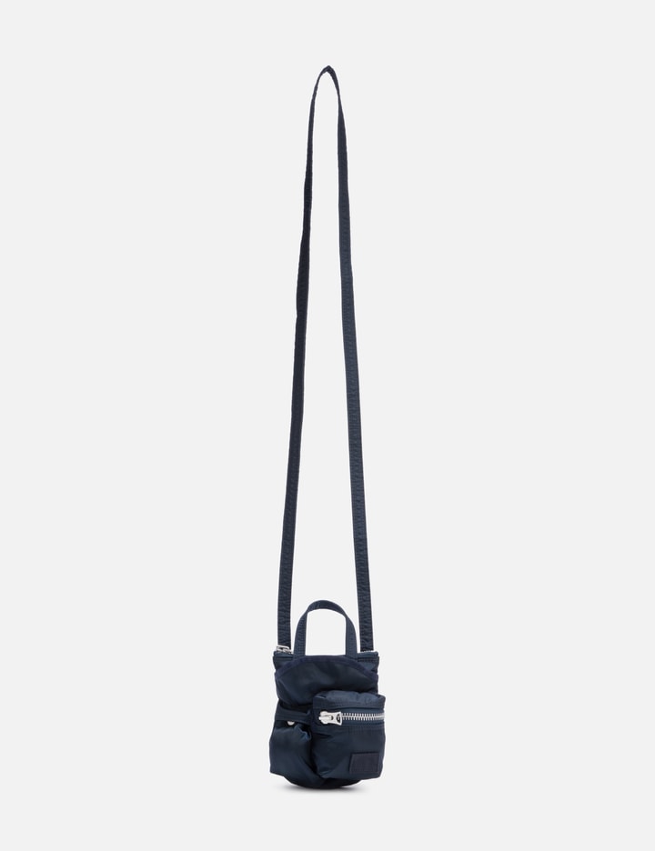 Sacai - SACAI X PORTER MINI BAG | HBX