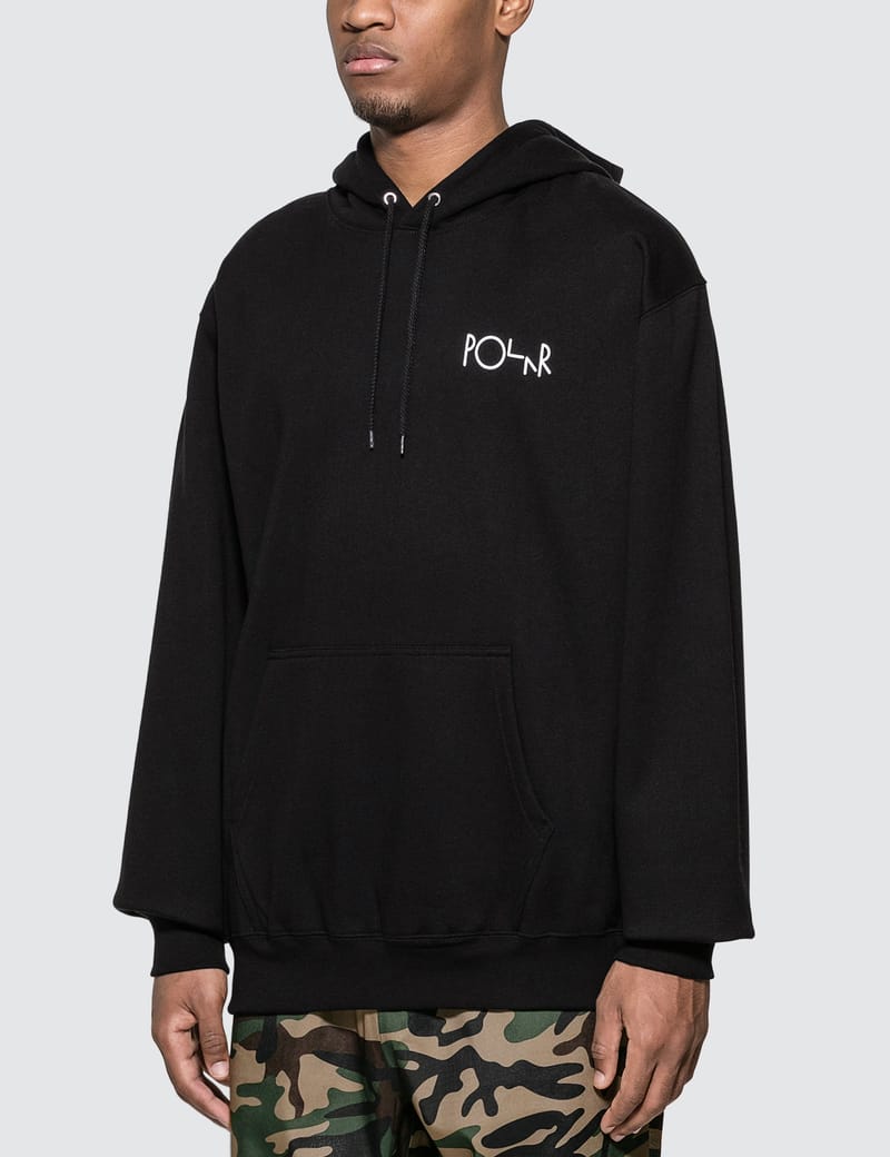 【大人ストリート】POLAR SKATE CO. Box Graphic Hoodie 大人ストリート】POLAR SKATE CO. Box Graphic Hoodie