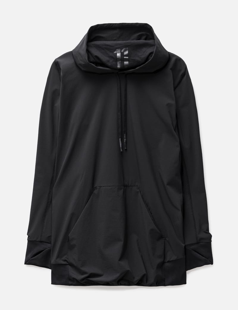 11 By Boris Bidjan Saberi H1B Hoodie HBX Globally Curated