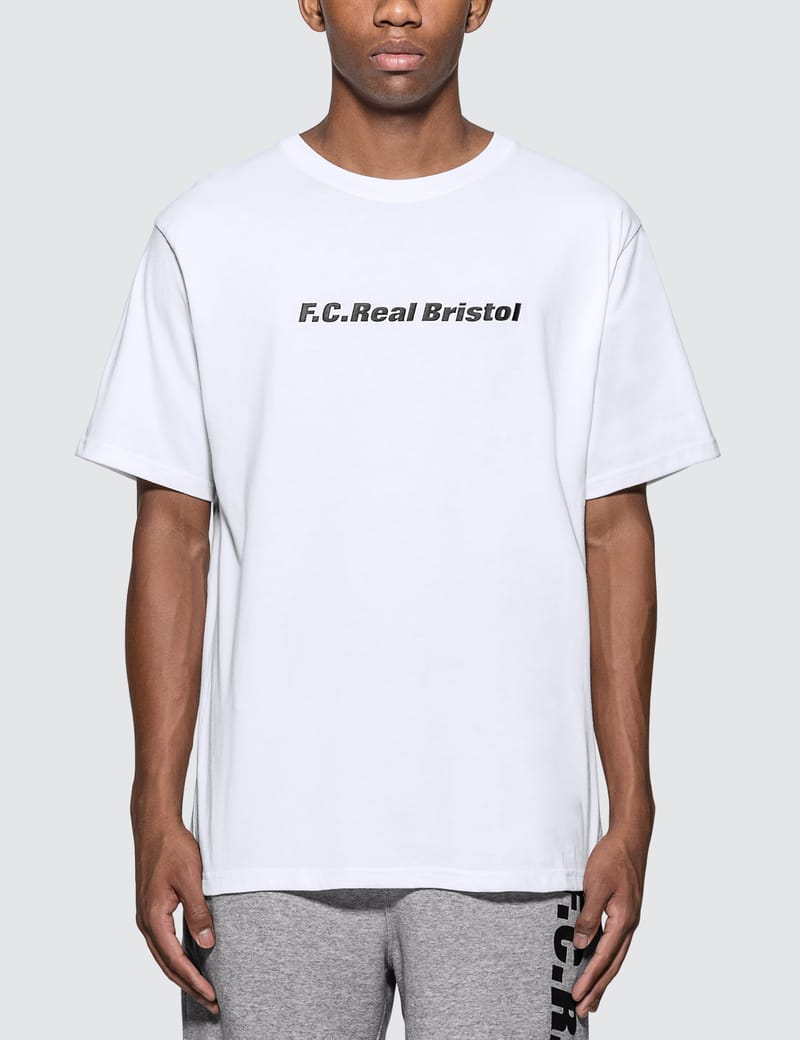 F.C.Real Bristol AUTHENTIC TEE サイズXL-