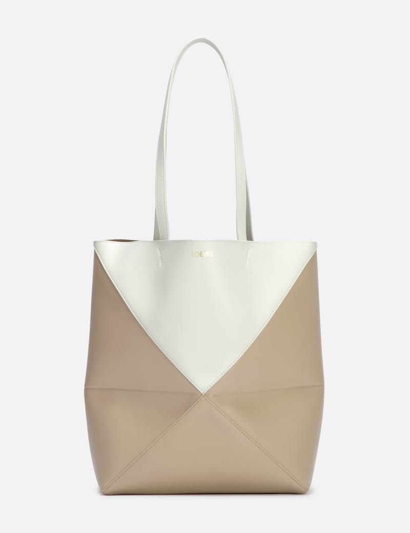 Loewe - Puzzle Fold Tote | HBX