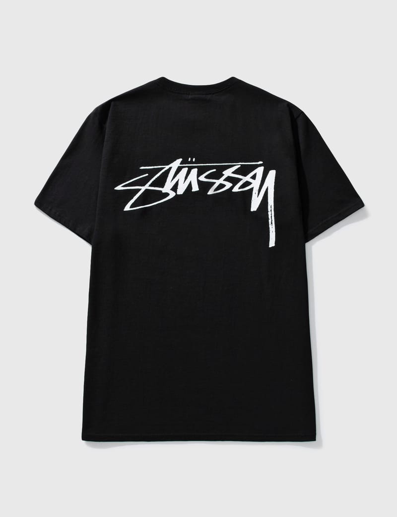 Stüssy - Surf Stock T-shirt | HBX - Globally Curated Fashion