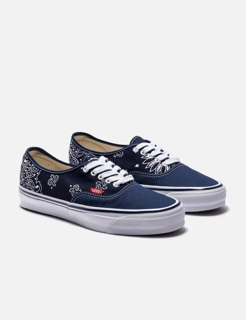 BEDWIN & THE HEARTBREAKERS x Roland ジャケL Vans Vans X BEDWIN & THE HEARTBREAKERS OTW Authentic 44 - Bandana