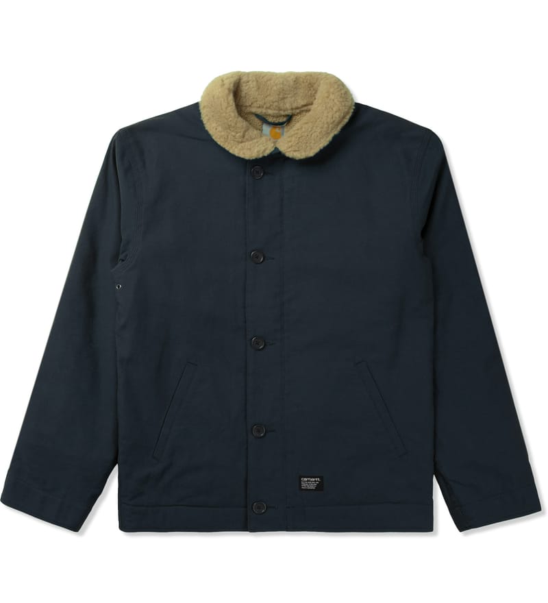 Carhartt 2024 sheffield jacket