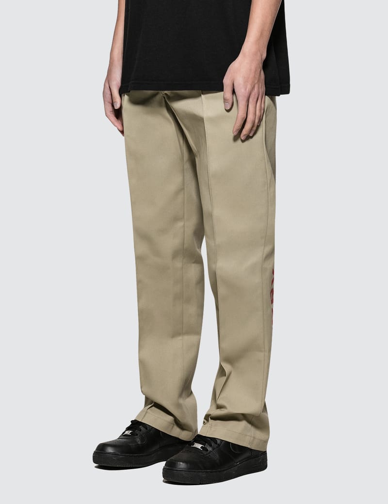 Cherry - Dickies Pants | HBX - Globally Curated Fashion and