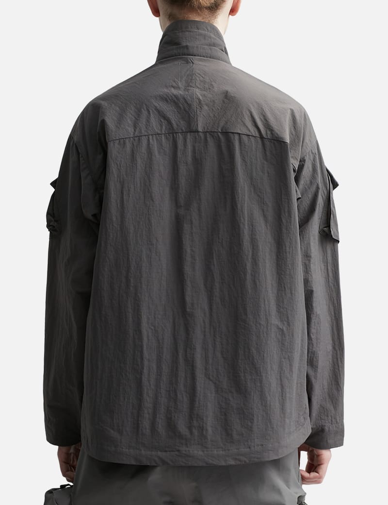 Comfy Outdoor Garment - CMF Sling Shot Jacket | HBX - Globally