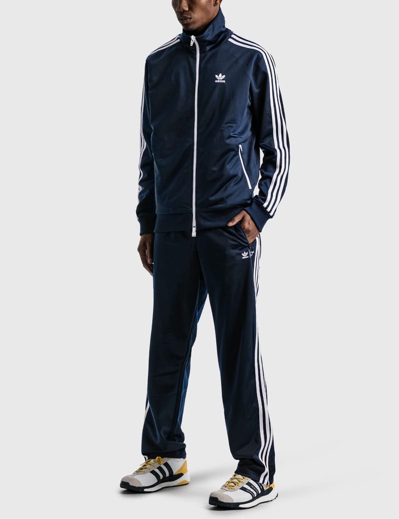 HUMAN MADE／TRACK JACKET adidas Originals - Human Made X Adidas Consortium Firebird Track